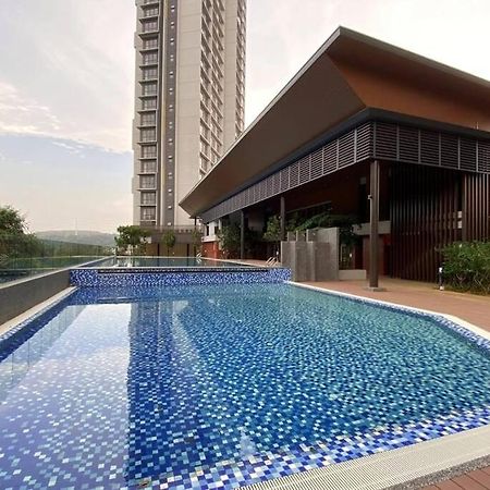 The Clio 2 Residences, Beside Ioi City Mall, Opposite Hospital Serdang, Beside Uniteen And Upm, פוטראג'איה מראה חיצוני תמונה