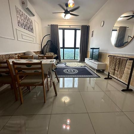 The Clio 2 Residences, Beside Ioi City Mall, Opposite Hospital Serdang, Beside Uniteen And Upm, פוטראג'איה מראה חיצוני תמונה