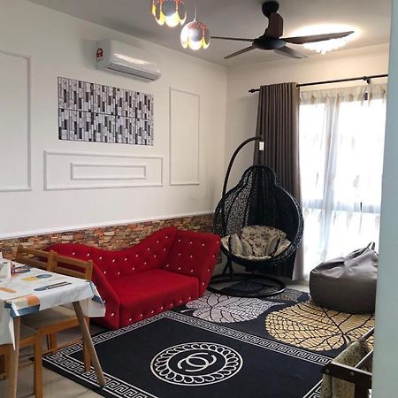 The Clio 2 Residences, Beside Ioi City Mall, Opposite Hospital Serdang, Beside Uniteen And Upm, פוטראג'איה מראה חיצוני תמונה