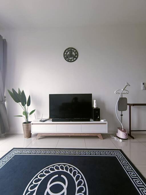 The Clio 2 Residences, Beside Ioi City Mall, Opposite Hospital Serdang, Beside Uniteen And Upm, פוטראג'איה מראה חיצוני תמונה