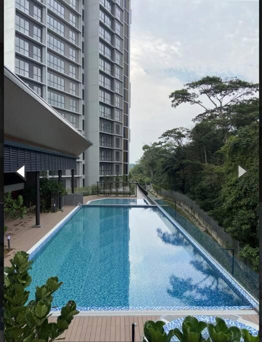 The Clio 2 Residences, Beside Ioi City Mall, Opposite Hospital Serdang, Beside Uniteen And Upm, פוטראג'איה מראה חיצוני תמונה