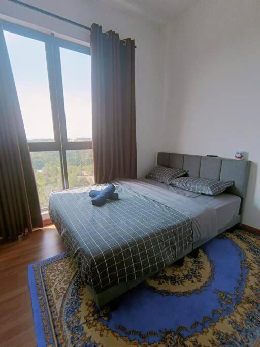 The Clio 2 Residences, Beside Ioi City Mall, Opposite Hospital Serdang, Beside Uniteen And Upm, פוטראג'איה מראה חיצוני תמונה