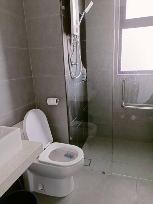 The Clio 2 Residences, Beside Ioi City Mall, Opposite Hospital Serdang, Beside Uniteen And Upm, פוטראג'איה מראה חיצוני תמונה