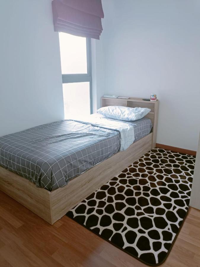 The Clio 2 Residences, Beside Ioi City Mall, Opposite Hospital Serdang, Beside Uniteen And Upm, פוטראג'איה מראה חיצוני תמונה