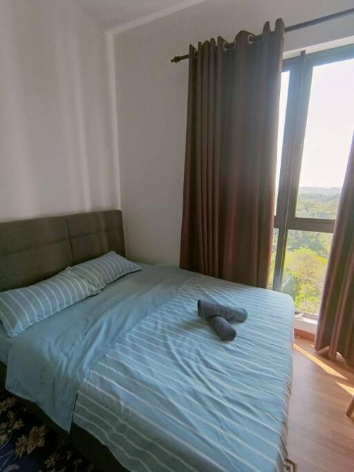 The Clio 2 Residences, Beside Ioi City Mall, Opposite Hospital Serdang, Beside Uniteen And Upm, פוטראג'איה מראה חיצוני תמונה