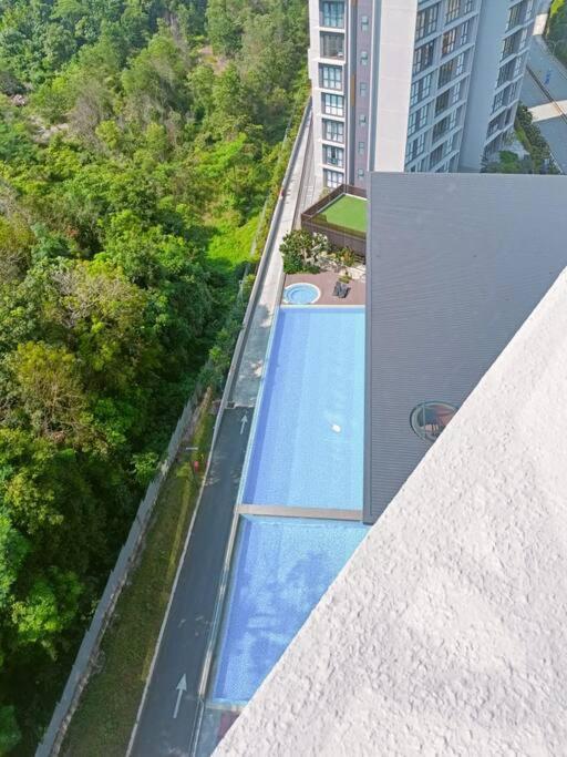 The Clio 2 Residences, Beside Ioi City Mall, Opposite Hospital Serdang, Beside Uniteen And Upm, פוטראג'איה מראה חיצוני תמונה