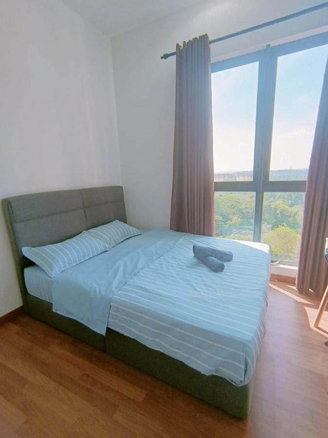 The Clio 2 Residences, Beside Ioi City Mall, Opposite Hospital Serdang, Beside Uniteen And Upm, פוטראג'איה מראה חיצוני תמונה