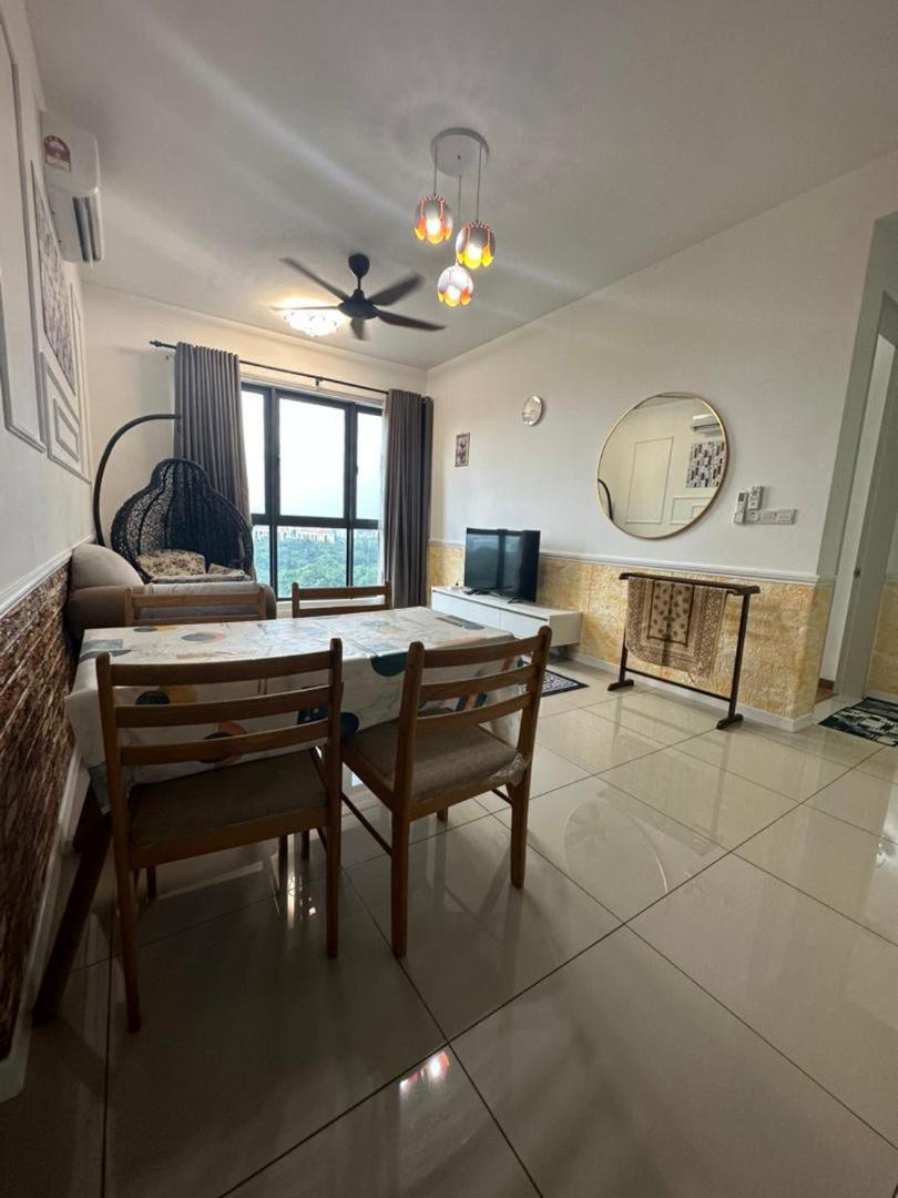 The Clio 2 Residences, Beside Ioi City Mall, Opposite Hospital Serdang, Beside Uniteen And Upm, פוטראג'איה מראה חיצוני תמונה