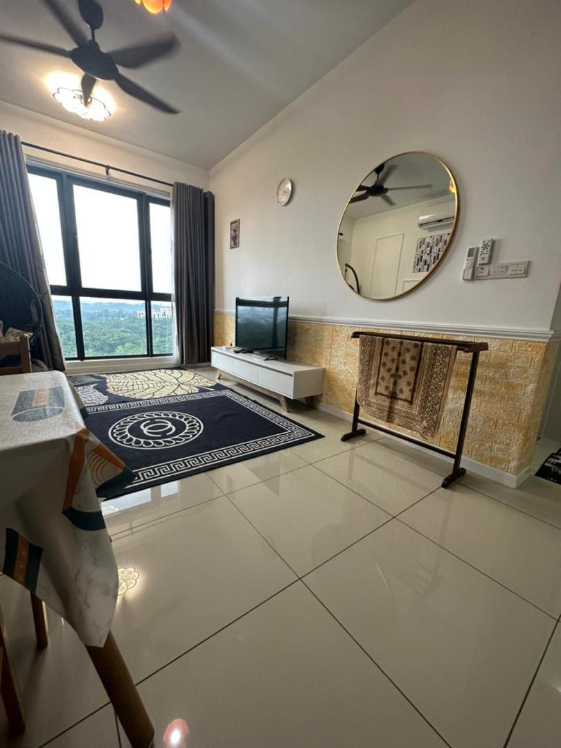 The Clio 2 Residences, Beside Ioi City Mall, Opposite Hospital Serdang, Beside Uniteen And Upm, פוטראג'איה מראה חיצוני תמונה