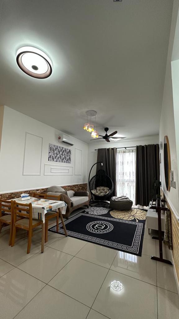 The Clio 2 Residences, Beside Ioi City Mall, Opposite Hospital Serdang, Beside Uniteen And Upm, פוטראג'איה מראה חיצוני תמונה