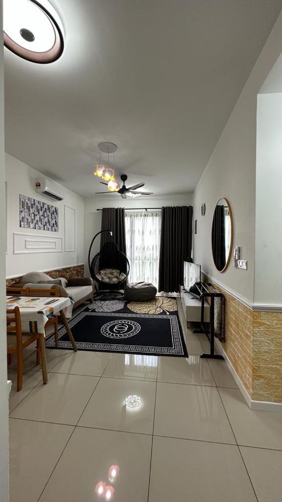 The Clio 2 Residences, Beside Ioi City Mall, Opposite Hospital Serdang, Beside Uniteen And Upm, פוטראג'איה מראה חיצוני תמונה