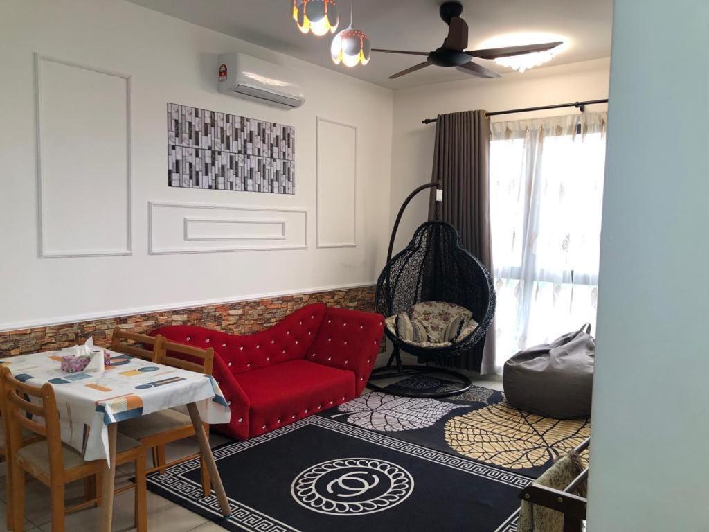 The Clio 2 Residences, Beside Ioi City Mall, Opposite Hospital Serdang, Beside Uniteen And Upm, פוטראג'איה מראה חיצוני תמונה